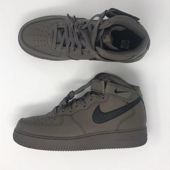 nike air force 1 mid ridgerock
